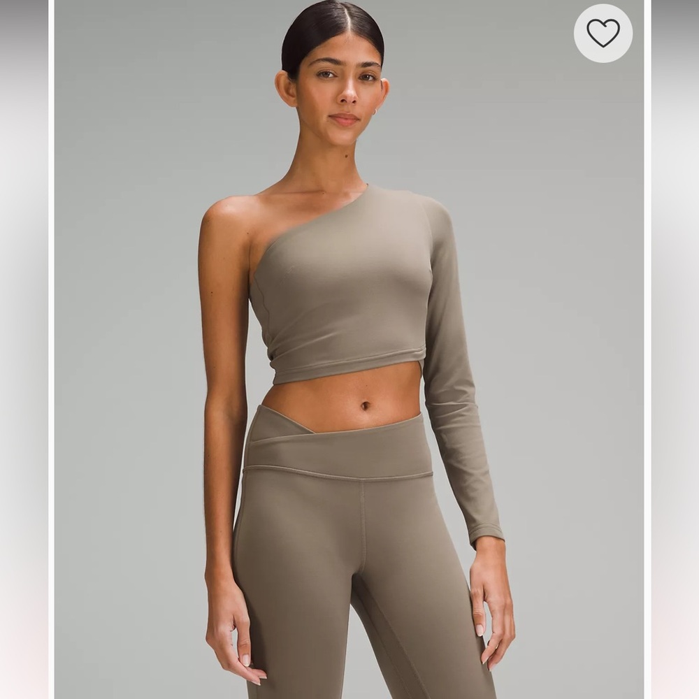 lululemon Align™ Asymmetrical LS